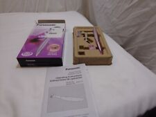 Panasonic facial trimmer for sale  Virginia Beach