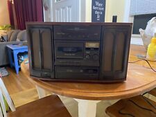 Teac player radio for sale  Concord