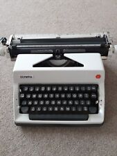 1976 olympia luxe for sale  DUKINFIELD