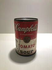 Andy warhol campbell for sale  Shipping to Canada