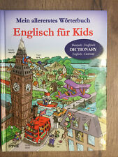 Allererstes wörterbuch englis gebraucht kaufen  Heinsberg