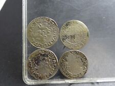 Alte münzen doppelschilling gebraucht kaufen  Hamburg