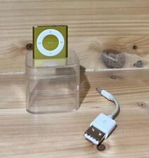 Apple ipod shuffle d'occasion  France