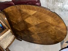 Wooden drexel oval for sale  Springfield