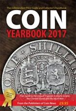 Coin yearbook 2017 for sale  UK