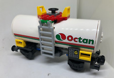 Lego city treno usato  Italia