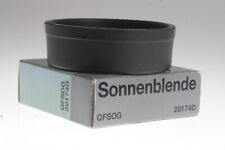 Rollei sonnenblende gummi gebraucht kaufen  Burg