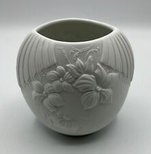 Vase porcelaine kaiser d'occasion  Sénas