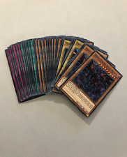 Deck drago oscuro usato  Valva