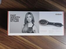 Babyliss smooth drying for sale  EXETER