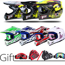 Children adults motocross for sale  Shipping to Ireland