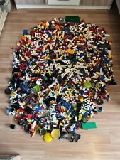Lego konvolut basissteine gebraucht kaufen  Quint,-Pfalzel,-Biewer