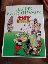 Jeu société asterix d'occasion  Saujon