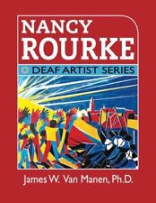 NANCY ROURKE: SÉRIE ARTISTA SURDO Por Van James W. Manen *Excelente Estado* comprar usado  Enviando para Brazil
