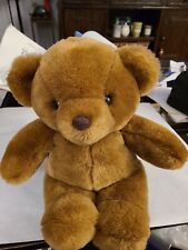 Vintage plush bear for sale  Niles