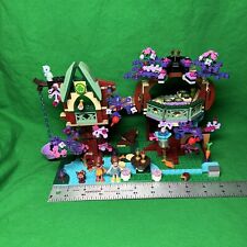Lego elves treetop for sale  Claremore
