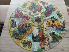 Waddington circular jigsaw for sale  CHICHESTER
