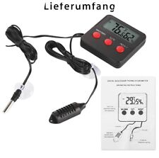 Hygrometer thermometer gebraucht kaufen  Twistetal