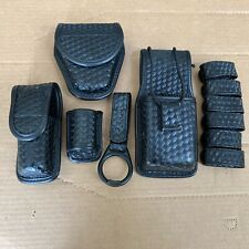 Assorted duty belt for sale  Pittsburg