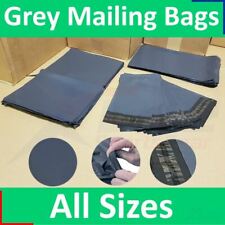 Grey mailing bags for sale  SHREWSBURY