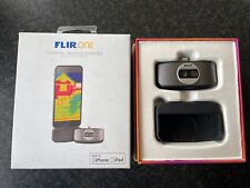 Flir one thermal for sale  LEIGH-ON-SEA