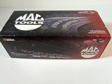 Action: MAC TOOLS: 2002 Monte Carlo Jerry Nadeau #25 UAW Delphi 1:24 Scale WOW!! for sale  Shipping to South Africa