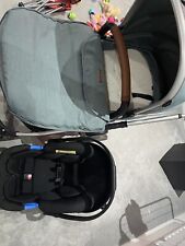 Stroller pushchair newborns for sale  LONDON