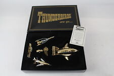 matchbox thunderbirds for sale  LEEDS