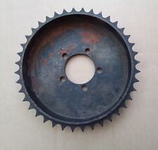 New imperial sprocket for sale  YORK