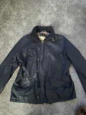 wax jacket xxxl for sale  DARLINGTON