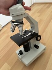 Amscope microscope 0.25 for sale  LONDON