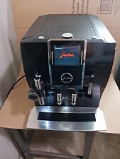 Used, Jura Impressa Z9 Super Automatic Espresso Cappuccino Machine Work,Needs Service  for sale  Shipping to South Africa