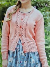 Crepe knitting pattern for sale  ACCRINGTON