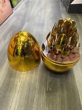 Egg shaped utensil for sale  WOLVERHAMPTON