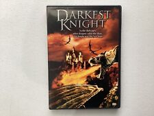 Usado, Darkest Knight DVD 2002 PG-13 Key-DVD comprar usado  Enviando para Brazil