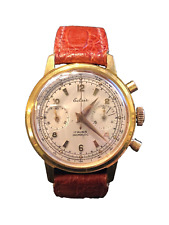 Eclair cronografo orologio usato  Bologna