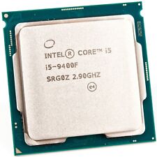 Intel core 9400f gebraucht kaufen  Berlin