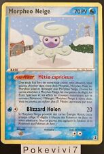 Pokemon card morpheo d'occasion  Expédié en Belgium