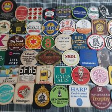 Joblot vintage beer for sale  BRIDLINGTON