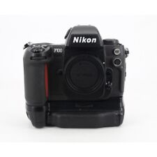Nikon f100 impugnatura usato  Milano