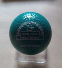 Minigolfball bof swm gebraucht kaufen  Bergkamen