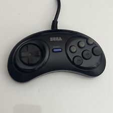 Genuine Oficial Sega Mega Drive 6-Button Gamepad Controller Original OEM comprar usado  Enviando para Brazil