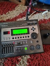 Roland electronic drum for sale  ABERGELE