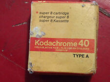 Kodachrome super fridged for sale  TOTNES