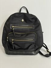 Travanti black backpack for sale  Louisville