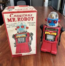 Vintage cragstan robot for sale  Millersville