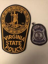 Virginia police set for sale  Albemarle