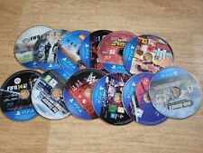 Sony playstation games for sale  MIDDLESBROUGH