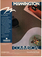Mannington commercial flooring for sale  Middletown