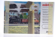 Märklin 29144 startpackung gebraucht kaufen  Remseck am Neckar